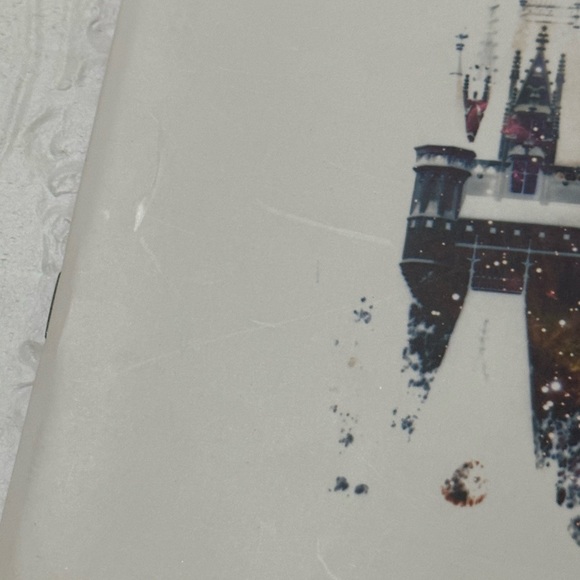 Walt Disney World 2017 Thin Notebook - Picture 12 of 14